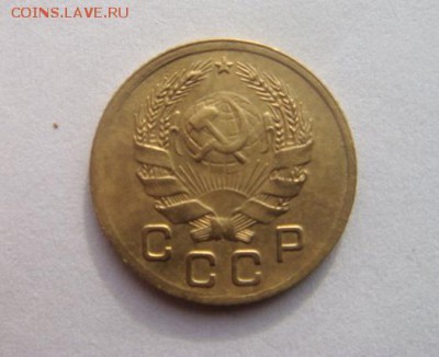 1 копейка 1935н отличная №2 с 200, до 14.02.16 в 22.00 мск - DSC05299.JPG