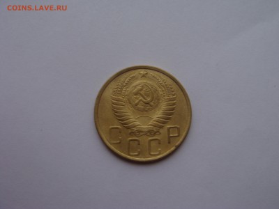 5 копеек 1949 2 штуки отличные с 200, до 14.02.16 в 22.00мск - DSC05045.JPG