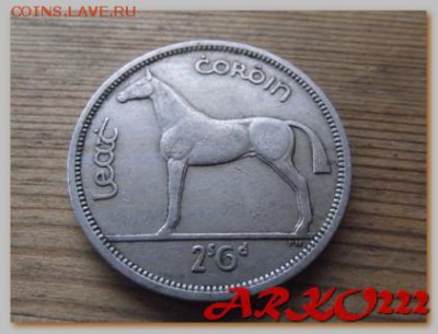 2 кроны 1961  До 10.02.15 в 22:00 МСК - DSCF9259