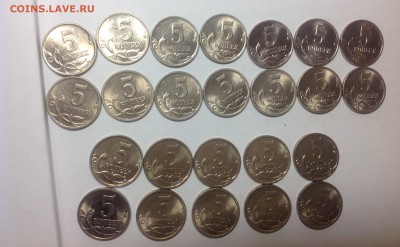 5 копеек погодовка 97-09-все UNC 13.02-23:00 - image