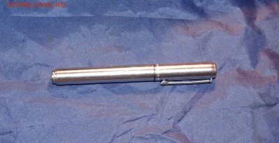 Ручка USA SHEAFFER на оценку - DSC05587.JPG