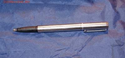 Ручка USA SHEAFFER на оценку - DSC05588.JPG