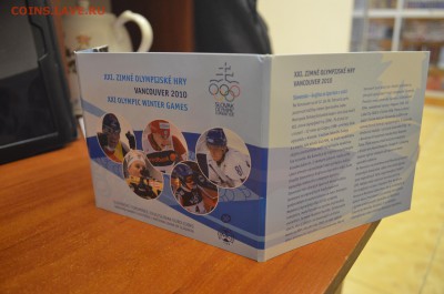 Словакия Набор Евро 2010 Ванкувер Олимпиада до 15.02 - DSC_0007.JPG