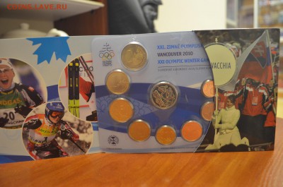 Словакия Набор Евро 2010 Ванкувер Олимпиада до 15.02 - DSC_0008.JPG