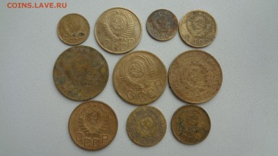 Монеты СССР 10шт. разные до 13.02.16г. 22-оо мск - 10м2.JPG