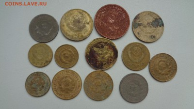 Монеты СССР 13шт.до 13.02.16г. 22-00 мск - 13м2.JPG