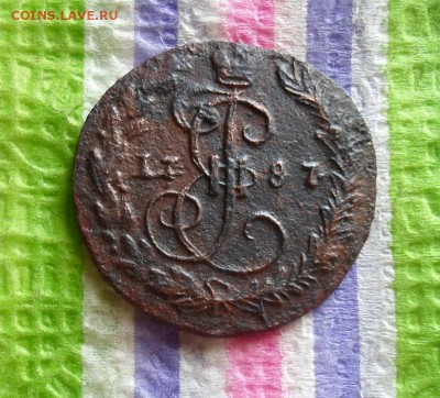 Денга 1787 КМ  до 14.02.2016 в 22 Мск - SAM_6759а