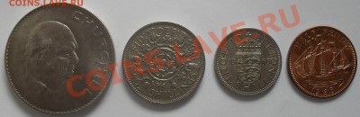 Куплю иностранные монеты 1965 года. - SDC11227.JPG