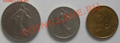 Куплю иностранные монеты 1965 года. - SDC11229.JPG