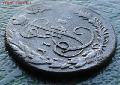 Денга 1786 г. КМ окон. 15.02.2016 г. 22-00 МСК. - 44