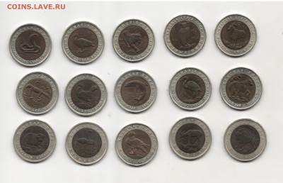 Красная Книга 91-94г Комплект до 10,02,16 22-00 - кк