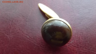 Запонки СССР - DSCF2195.JPG