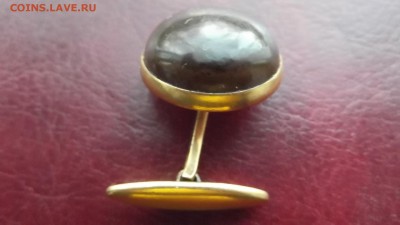 Запонки СССР - DSCF2197.JPG