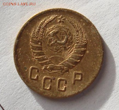 2 копейки 1940 года, узлы К ? - DSC07051.JPG