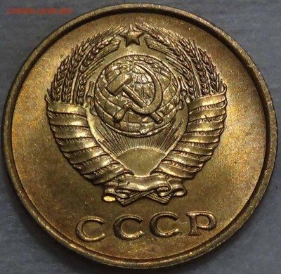 2 копейки 1961 UNC мешковая ЯРКАЯ до 14.02.2016 (вс. 22-30) - DSC02445.JPG