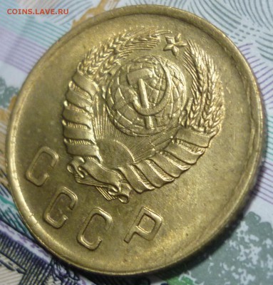 2 копейки 1939 Красивая с блеском! До 15.02.16 в 22.30 Мск - P1140393.JPG