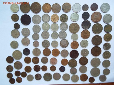 Ассорти монет - DSCF2196 (Копировать).JPG