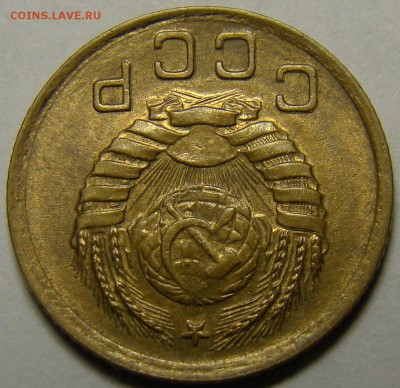 1 копейка 1938 ( см. фото ) до 22.00 мск 14.02.16 - DSC07247