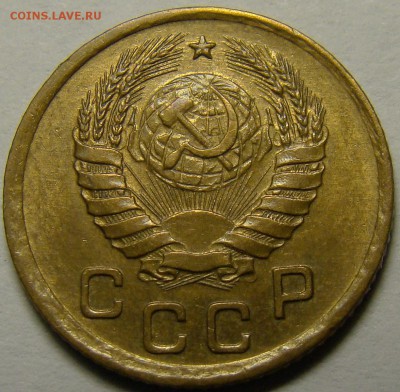 1 копейка 1939 ( см. фото ) до 22.00 мск 14.02.16 - DSC07262
