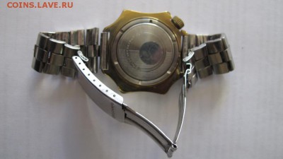 Часы "50 лет Победы" - IMG_3531.JPG