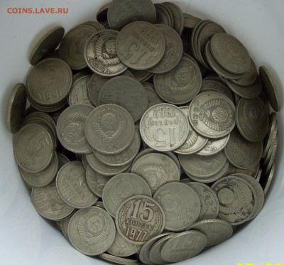 КОПИЛКА КИРДЫК-15КОП. 1961-91гг(316ШТ,) - 009.JPG
