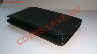 Кожанная кредитница для пластиковых денег-карточек!!!!!! - DSC03060.JPG