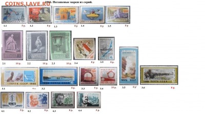 СССР 1965-1966. ФИКС - 1966 Из серий.JPG