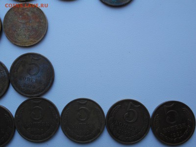 Аукцион - Монеты СССР и России - DSCN5391.JPG