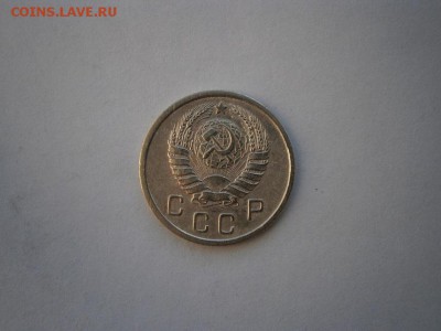 10 копеек 1937 года(см.фото) до 22.00мск 14.02.2016 - P2100008.JPG