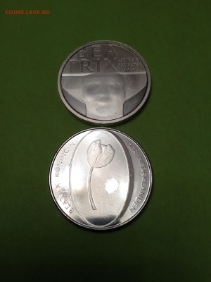 Нужны памятные 2 ЕВРО и 10 рублей Ямало-Ненецкий Автономный - IMG_0498.JPG