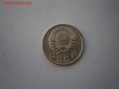 10 копеек 1939 года(см.фото) до 22.00мск 14.02.2016 - P2100006.JPG