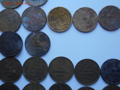 Аукцион - Монеты СССР и России 1918 -2015 Погодовка СССР - DSCN5408.JPG