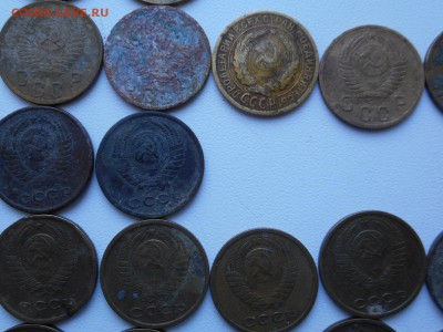 Аукцион - Монеты СССР и России 1918 -2015 Погодовка СССР - DSCN5413.JPG