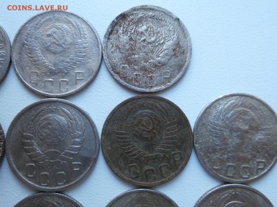 Аукцион - Монеты СССР и России 1918 -2015 Погодовка СССР - DSCN5425.JPG