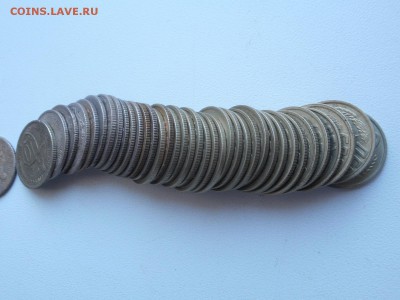 Аукцион - Монеты СССР и России 1918 -2015 Погодовка СССР - DSCN5447.JPG