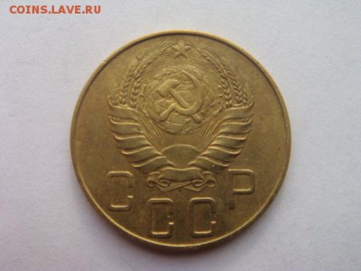 5 копеек 1937 отличная, до 16.02.16 в 22.00 мск - DSC05322.JPG