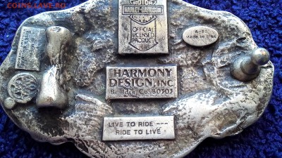 Harley Davidson - IMG_20160210_160629