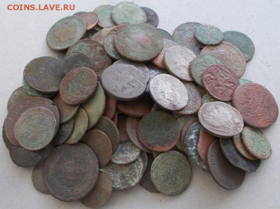 106 уставших монет империи,на эксперименты.до 14.02.16 21ч.0 - DSCN4782.JPG