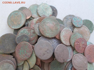 106 уставших монет империи,на эксперименты.до 14.02.16 21ч.0 - DSCN4783.JPG