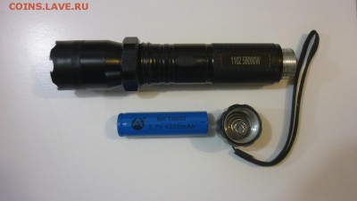 ФОНАРИ ШОКЕРЫ 1102     РАСПРОДАЖА! - P1040844