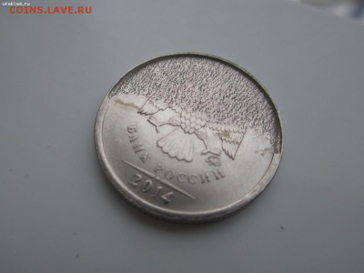 очень интересный брак! - 5.JPG