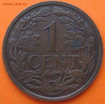 1 цент 1914 г Недерланды - IMG_5662.JPG