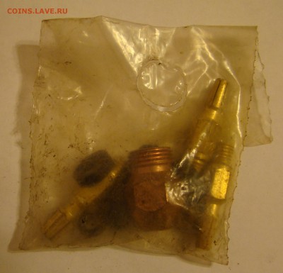 Наконечники для газовых горелок до 17.02.2016г 21-00 - DSC08688.JPG