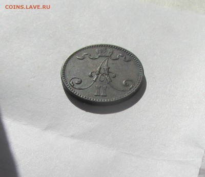 5 пенни 1870, 1892; 10 пенни 1867 - IMG_3087.JPG