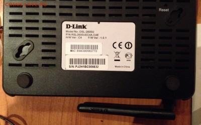 D-link - image
