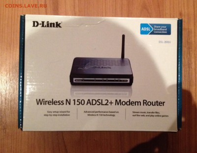 D-link - image
