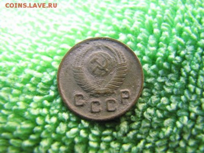 1 копейка 1949 интересная - L9t9PZrSgMG