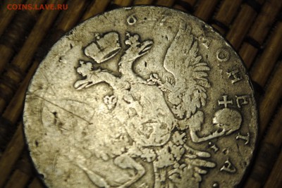 РУБЛЬ 1767г. СПБ ТI EI оценка - _CSC0137[1].JPG