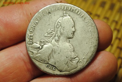 РУБЛЬ 1767г. СПБ ТI EI оценка - _CSC0146[1].JPG