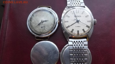 Часы на оценку № 2 ( пополняемая ) - DSCF2231.JPG